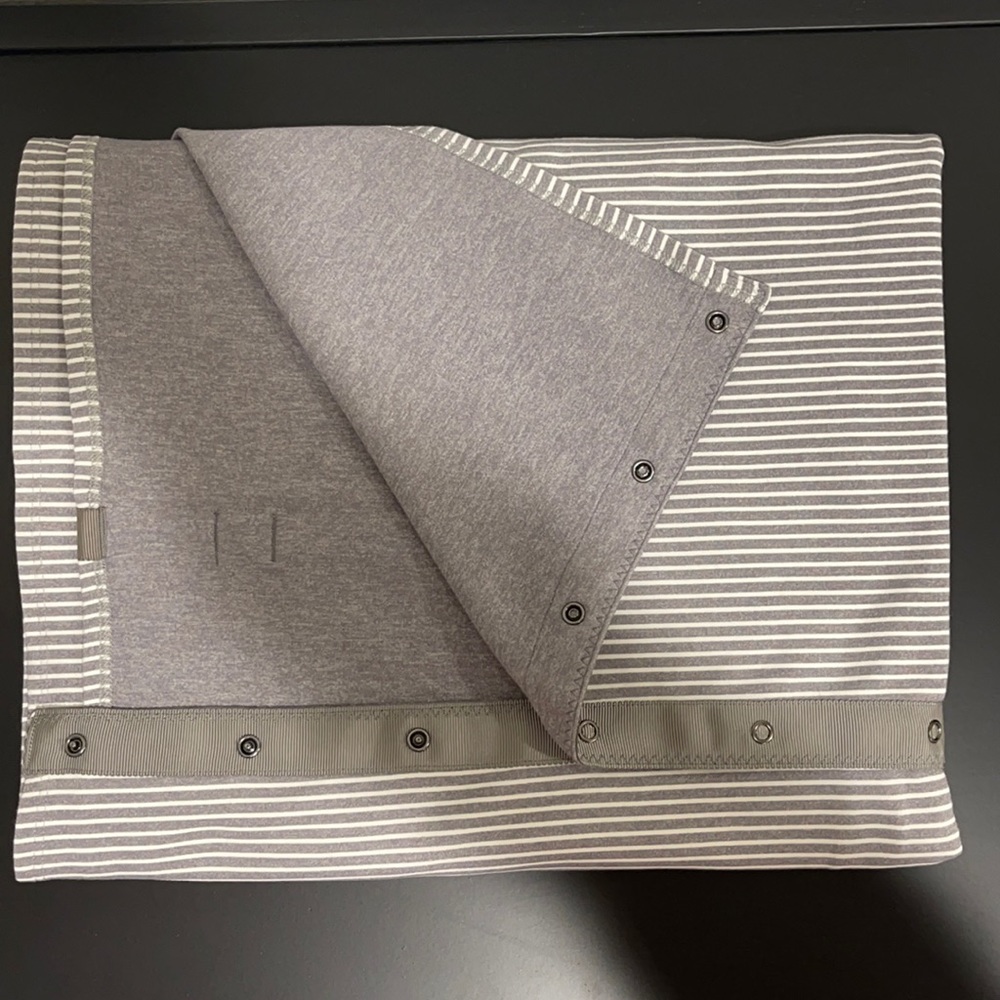 Lululemon Vinyasa Scarf